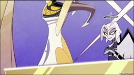 Hazbin Hotel - Season 01 Episode 06